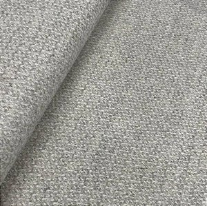 Tecido Lã Cootegal Tweed Bege 50cm x mt, 10mt
