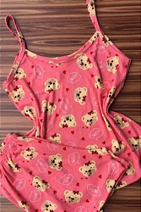 Baby  Doll Ursinho Love