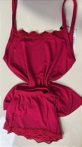 Baby  Doll Rosa