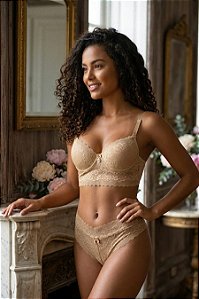 Conjunto Dara