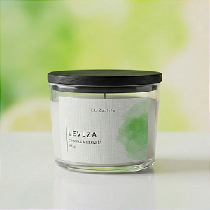 Vela Aromática 100g Coconut Lemonade