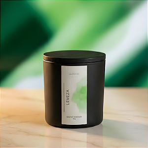 Vela Aromática 180g Coconut Lemonade