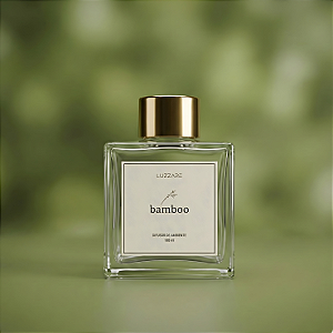 Difusor de Ambiente 100ml Bamboo