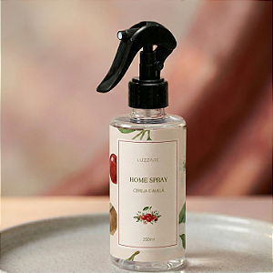 Home Spray 250ml Cereja e Avelã