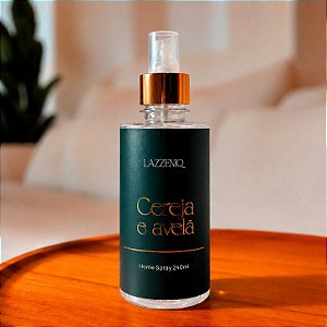 Home Spray Concentrado 240ml Cereja e Avelã