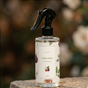 Home Spray 250ml Flor de Figo