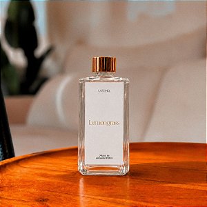 Difusor de Ambiente Premium 250ml Lemongrass