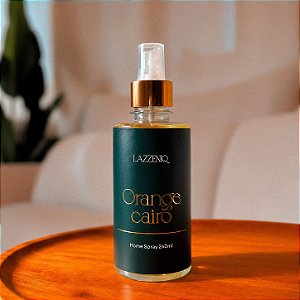 Home Spray Concentrado 240ml Orange Cairo