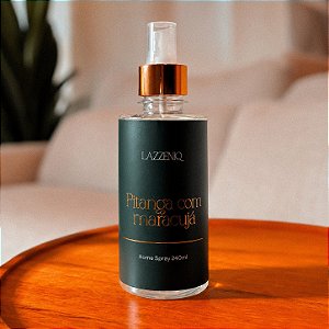 Home Spray Concentrado 240ml Pitanga com Maracujá