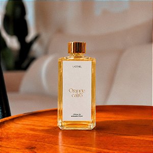 Difusor de Ambiente Premium 250ml Orange Cairo