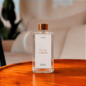Difusor de Ambiente Premium 250ml Flor de Cerejeira