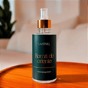 Home Spray Concentrado 240ml Romã do Oriente