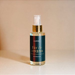 Home Spray Concentrado 100ml Flor de Cerejeira