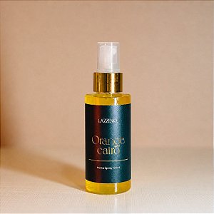 Home Spray Concentrado 100ml Orange Cairo