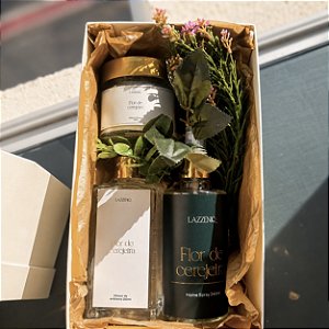 Kit Coleção Premium