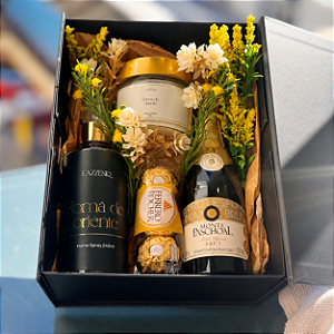 Kit Celebração Luxo