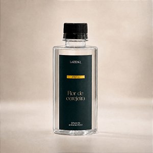 Refil Difusor de Ambiente Premium 250ml Flor de Cerejeira