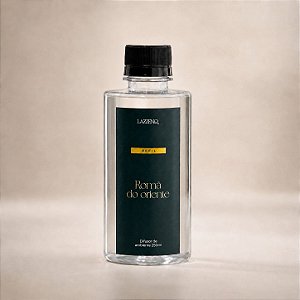 Refil Difusor de Ambiente Premium 250ml Romã do Oriente