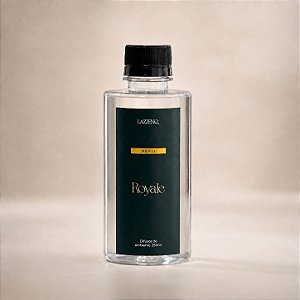 Refil Difusor de Ambiente Premium 250ml Royale