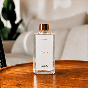 Difusor de Ambiente Premium 250ml Peônia