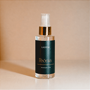Home Spray Concentrado 100ml Peônia