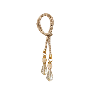 Pingente Decorativo Luxo