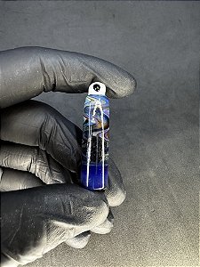 Piteira de Vidro - Lata de spray 11,5MM