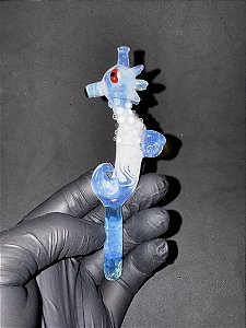 Orcea - Collab Doopdiggs x Janeartglass