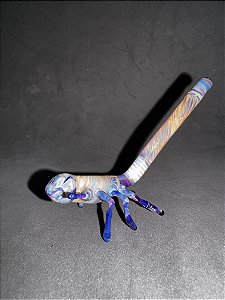 Aranha - Collab Doopdiggs x Shiboldo
