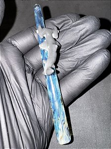 Tubarão - Collab Doopdiggs x Janeartglass