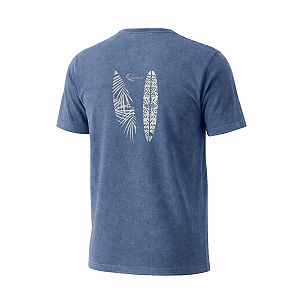 Camisa Boards 100% Algodão Fio 30.1 Penteado Premium