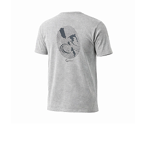 Camisa Digital 100% Algodão Fio 30.1 Penteado Premium