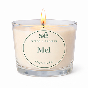 VELA AROMATICA MEL - 100 G