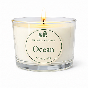 VELA AROMATICA OCEAN - 100 G