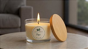 VELA AROMATICA FIGO - 100 G