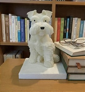 Vela Schnauzer - 112 g