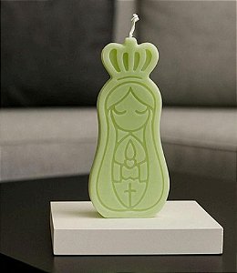 Vela Nossa Senhora - 38 g