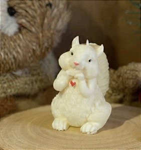 Vela Esquilo - 100 g