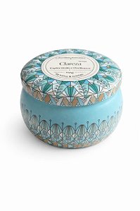 VELA AROMATICA CLAREZA — MARÇO 2026