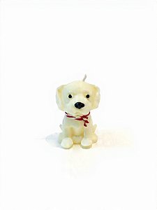 VELA DECORATIVA VIRA LATA