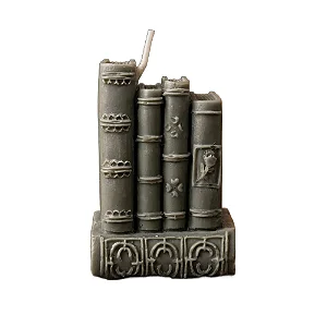 VELA LIVROS - HARRY POTTER
