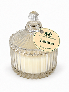 Vela Lemon