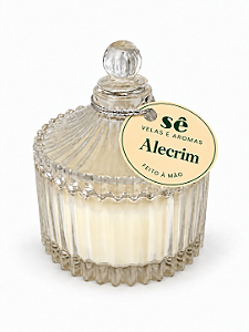 Vela Alecrim