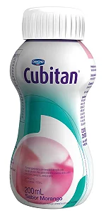 Cubitan Morango 200ml - Danone