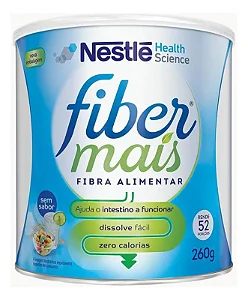 FiberMais 260g - Nestlé