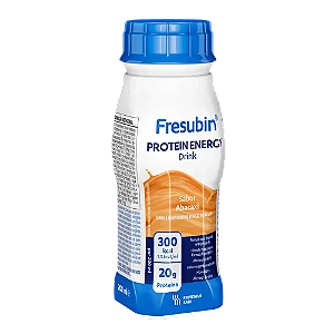 Fresubin Protein Energy Drink Abacaxi 200ml - Fresenius