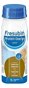 Fresubin Protein Energy Drink Capuccino 200ml - Fresenius