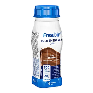 Fresubin Protein Energy Drink Chocolate 200ml - Fresenius