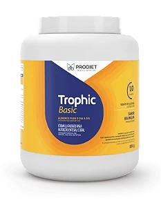 Trophic Basic 800g - Prodiet