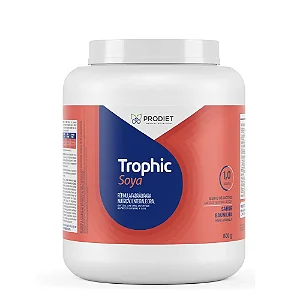 Trophic Soya Baunilha 800g - Prodiet